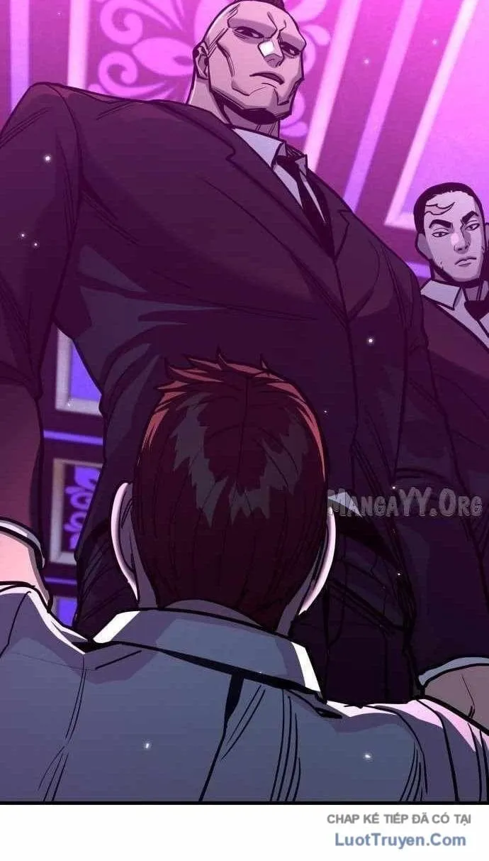Thực Thi Công Lý Chap 35 - Next Chap 36