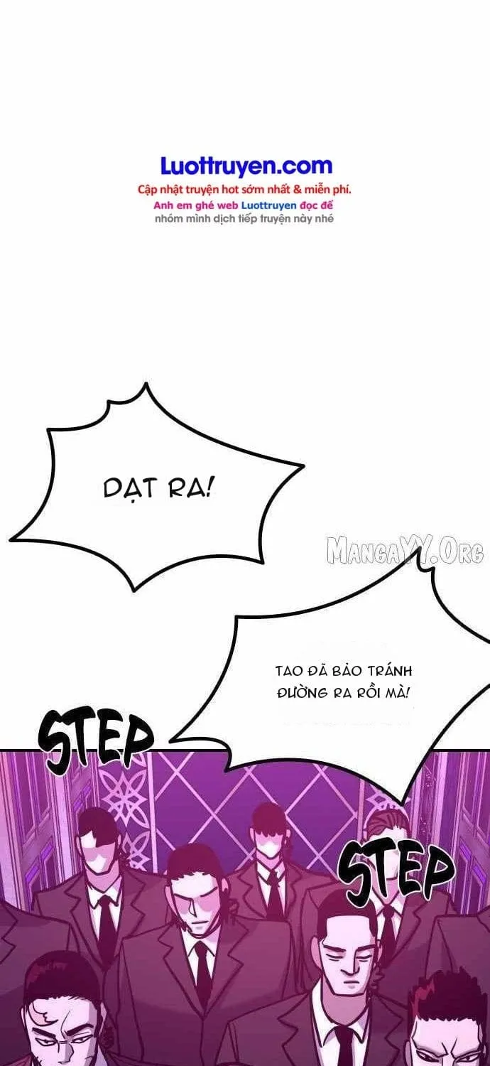 Thực Thi Công Lý Chap 35 - Next Chap 36
