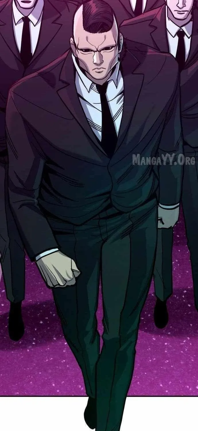 Thực Thi Công Lý Chap 35 - Next Chap 36