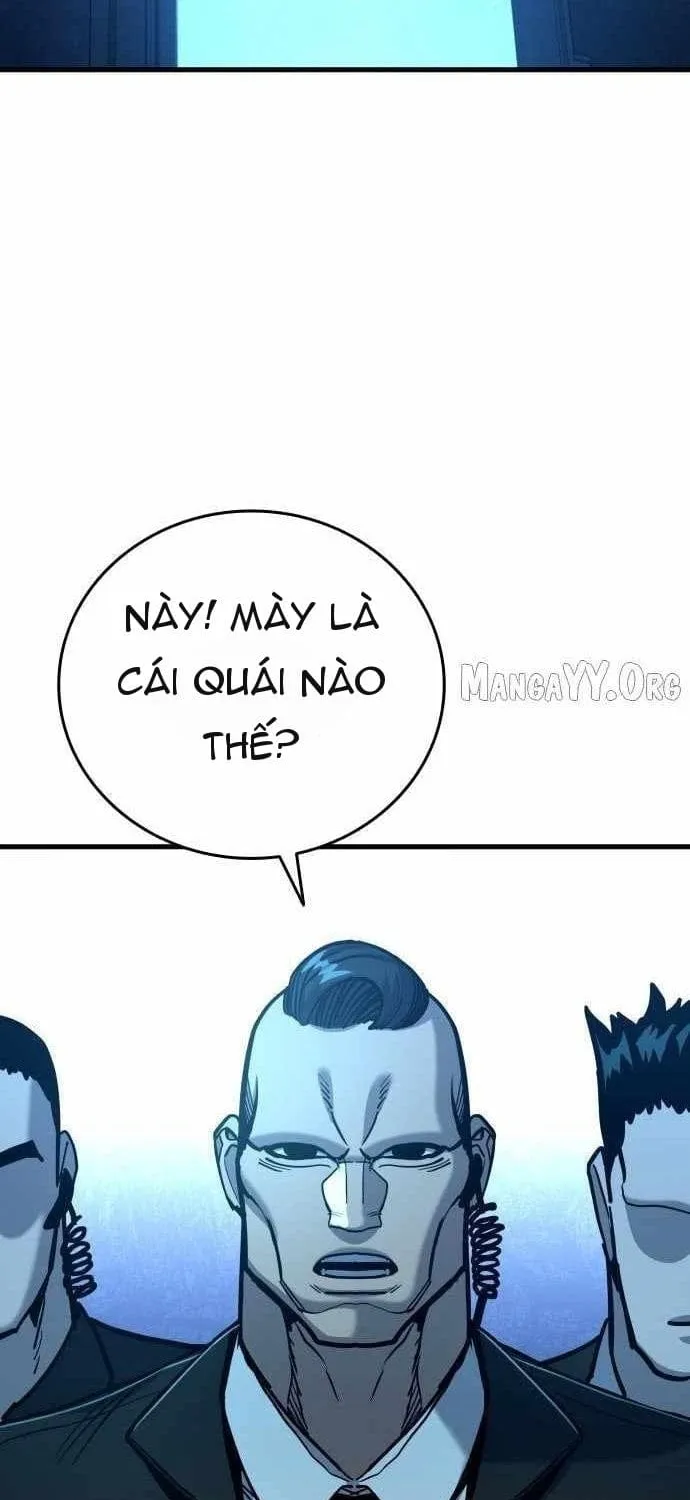 Thực Thi Công Lý Chap 35 - Next Chap 36