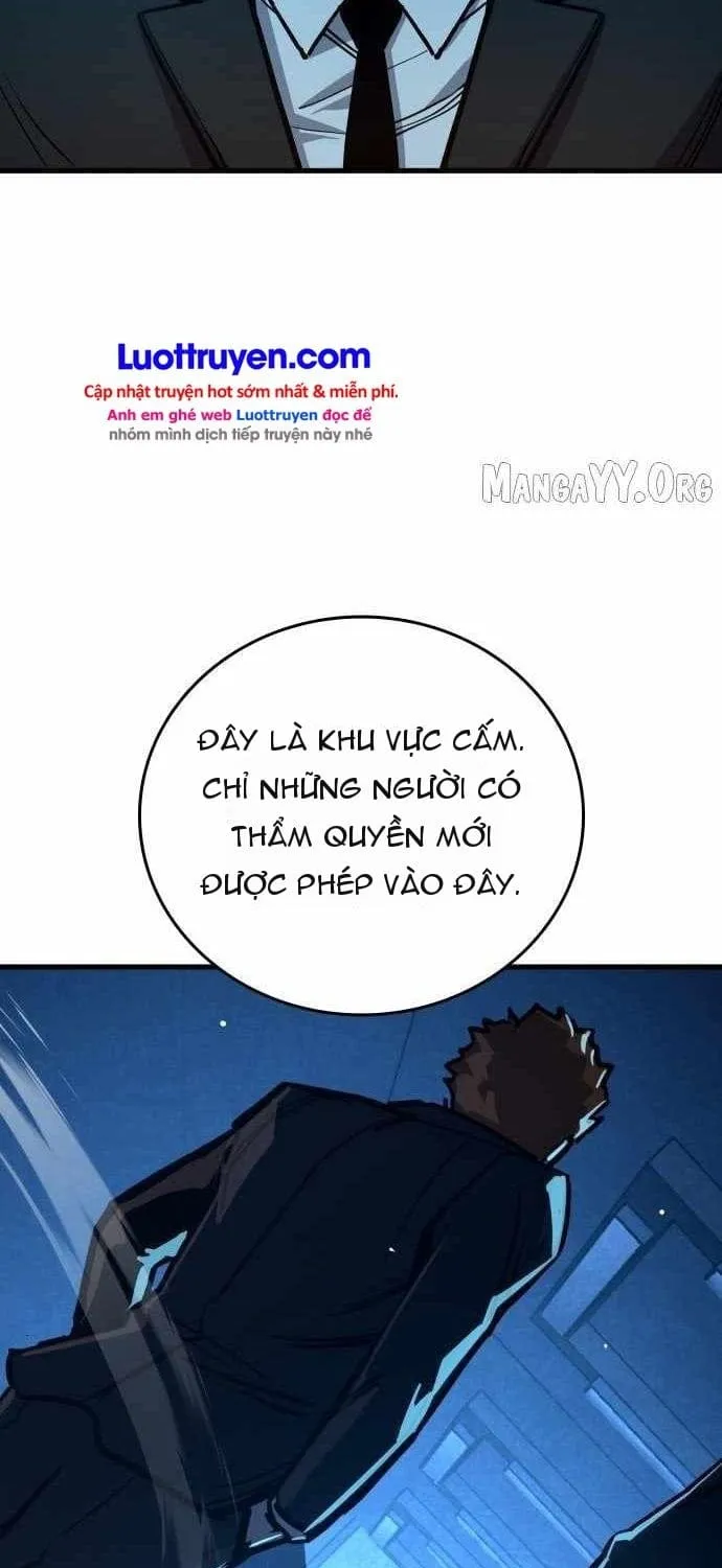 Thực Thi Công Lý Chap 35 - Next Chap 36