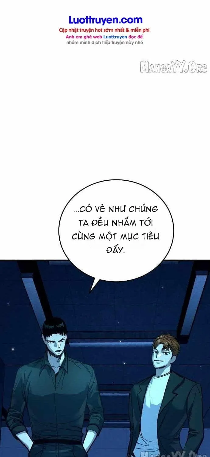 Thực Thi Công Lý Chap 35 - Next Chap 36