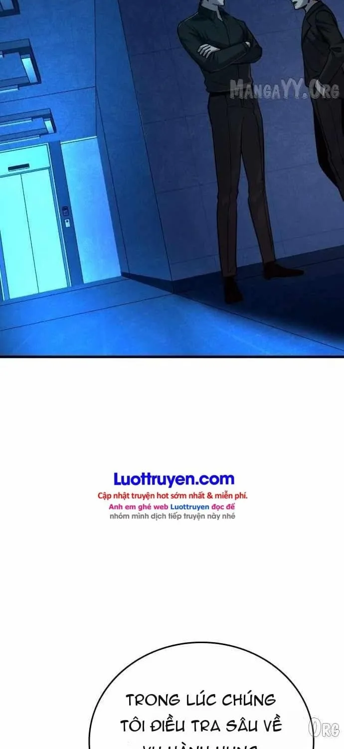 Thực Thi Công Lý Chap 35 - Next Chap 36