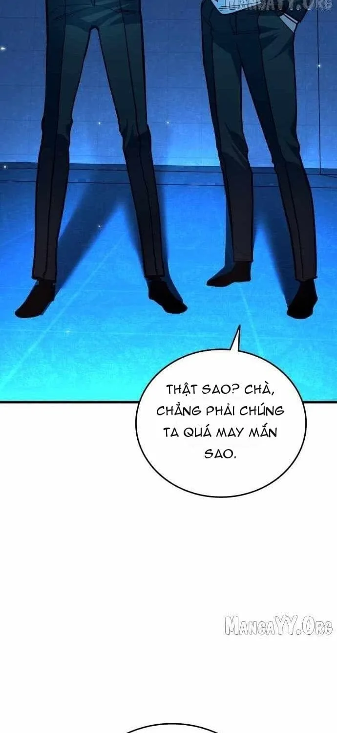 Thực Thi Công Lý Chap 35 - Next Chap 36