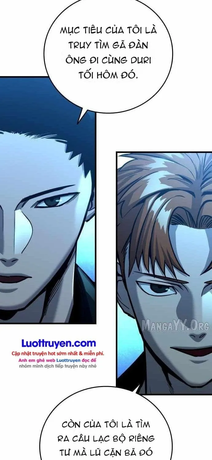 Thực Thi Công Lý Chap 35 - Next Chap 36