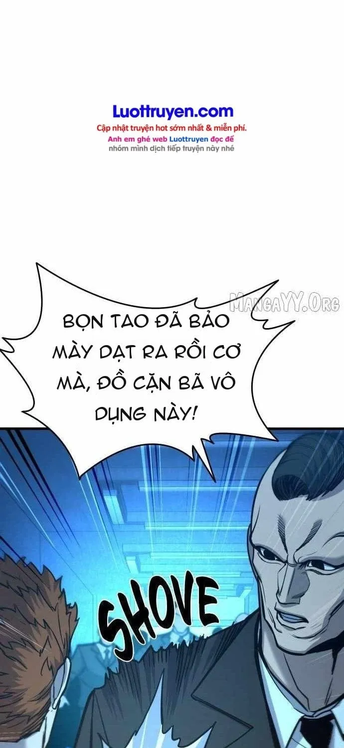 Thực Thi Công Lý Chap 35 - Next Chap 36