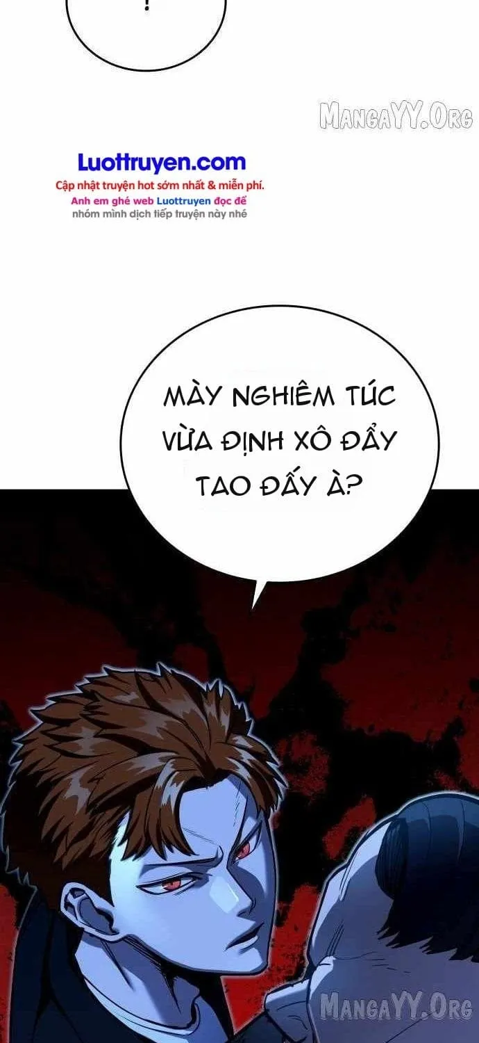 Thực Thi Công Lý Chap 35 - Next Chap 36