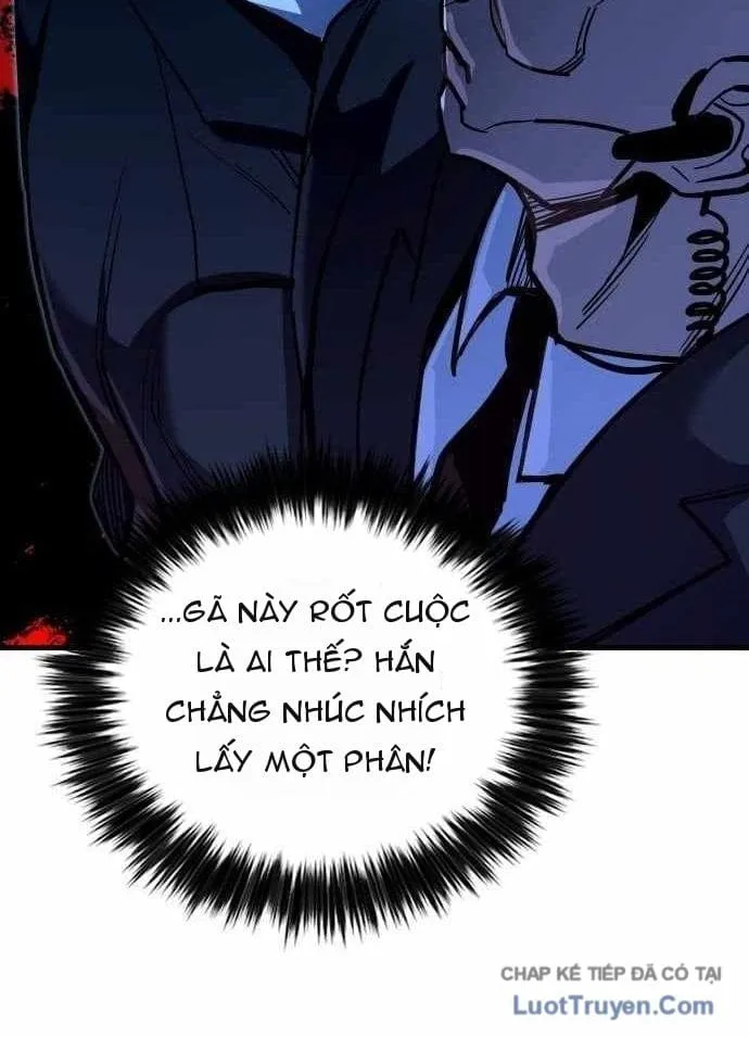 Thực Thi Công Lý Chap 35 - Next Chap 36