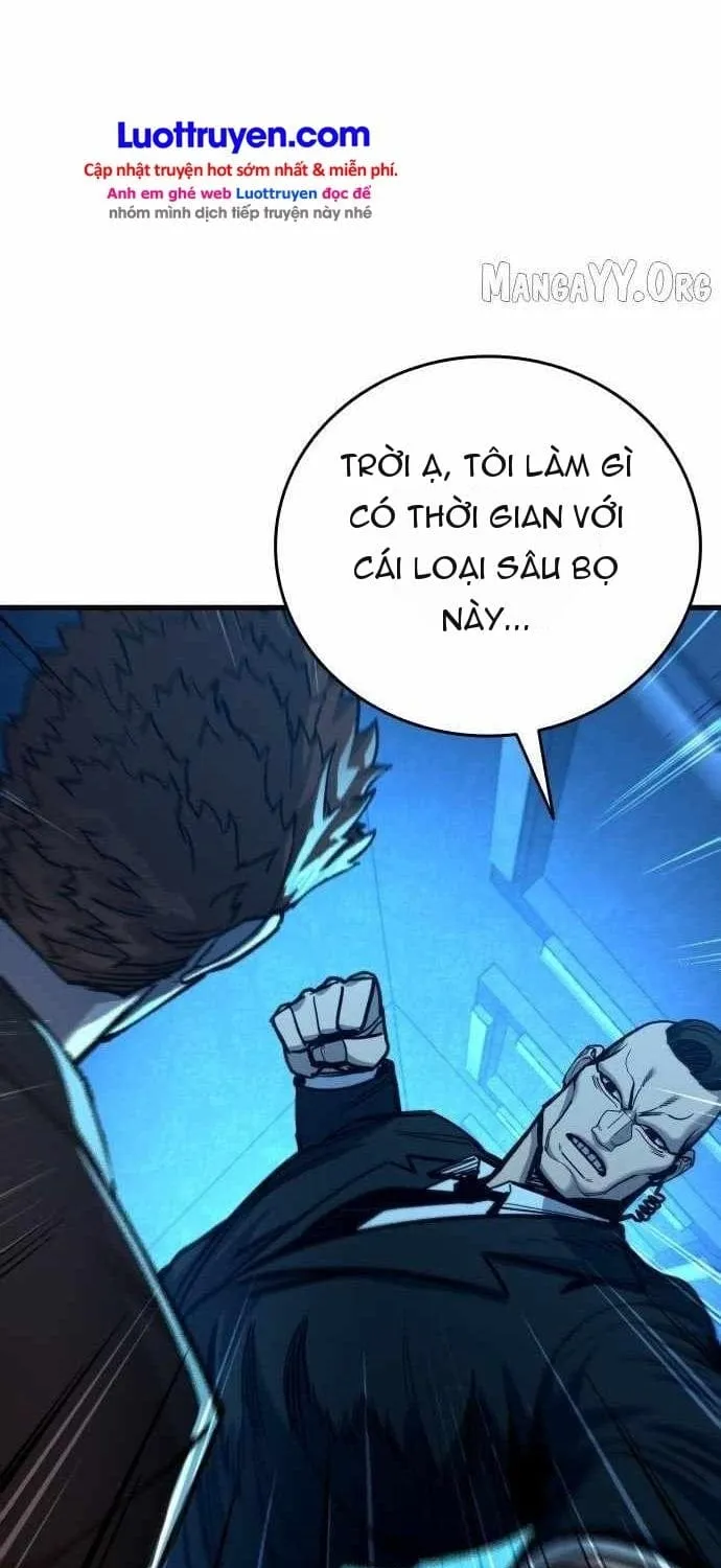 Thực Thi Công Lý Chap 35 - Next Chap 36