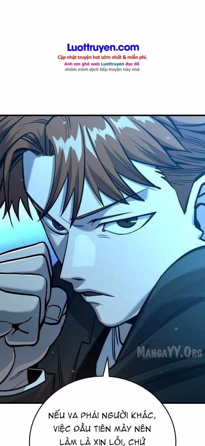 Thực Thi Công Lý Chap 35 - Next Chap 36