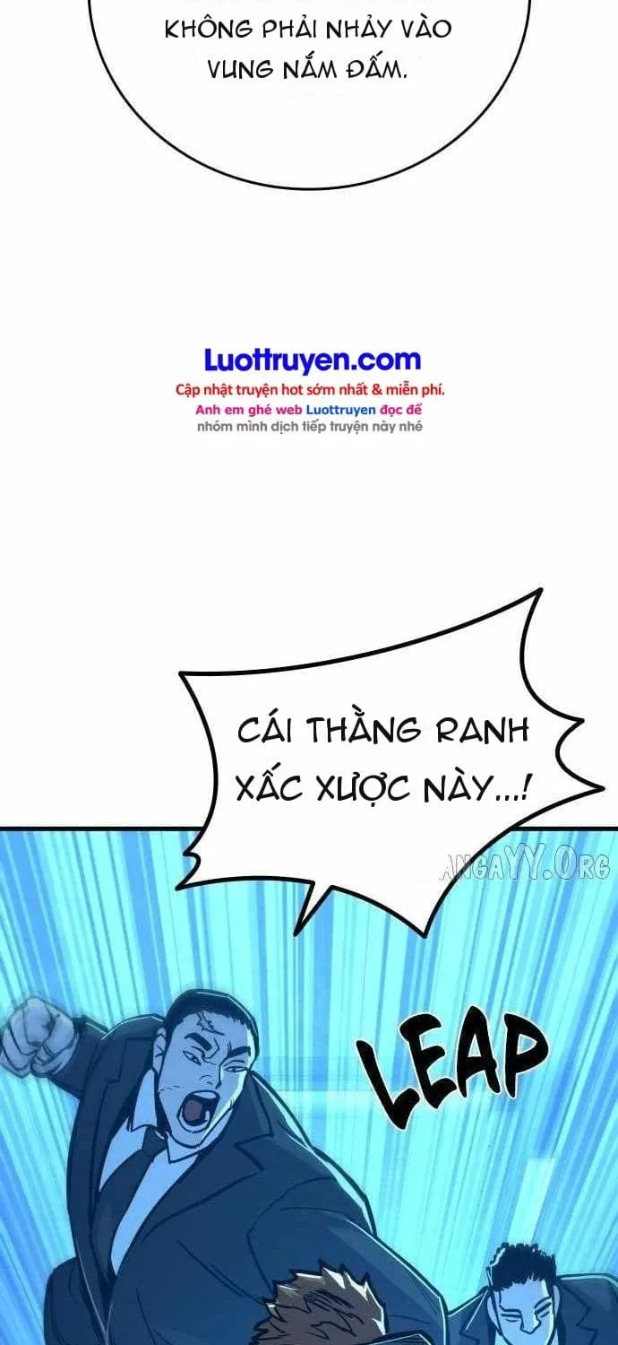 Thực Thi Công Lý Chap 35 - Next Chap 36