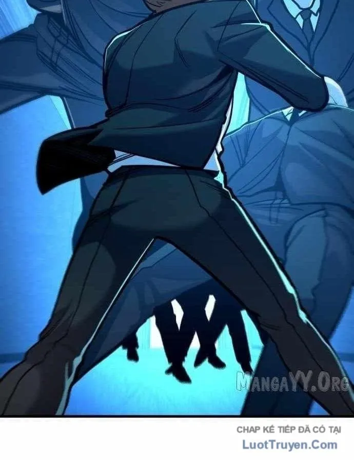 Thực Thi Công Lý Chap 35 - Next Chap 36