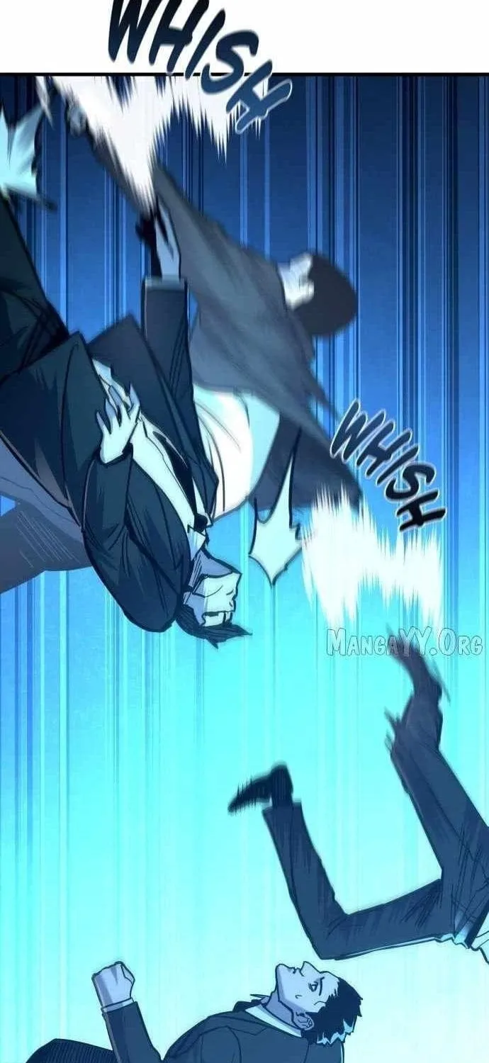 Thực Thi Công Lý Chap 35 - Next Chap 36