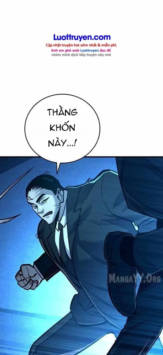 Thực Thi Công Lý Chap 35 - Next Chap 36