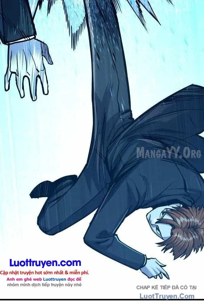 Thực Thi Công Lý Chap 35 - Next Chap 36