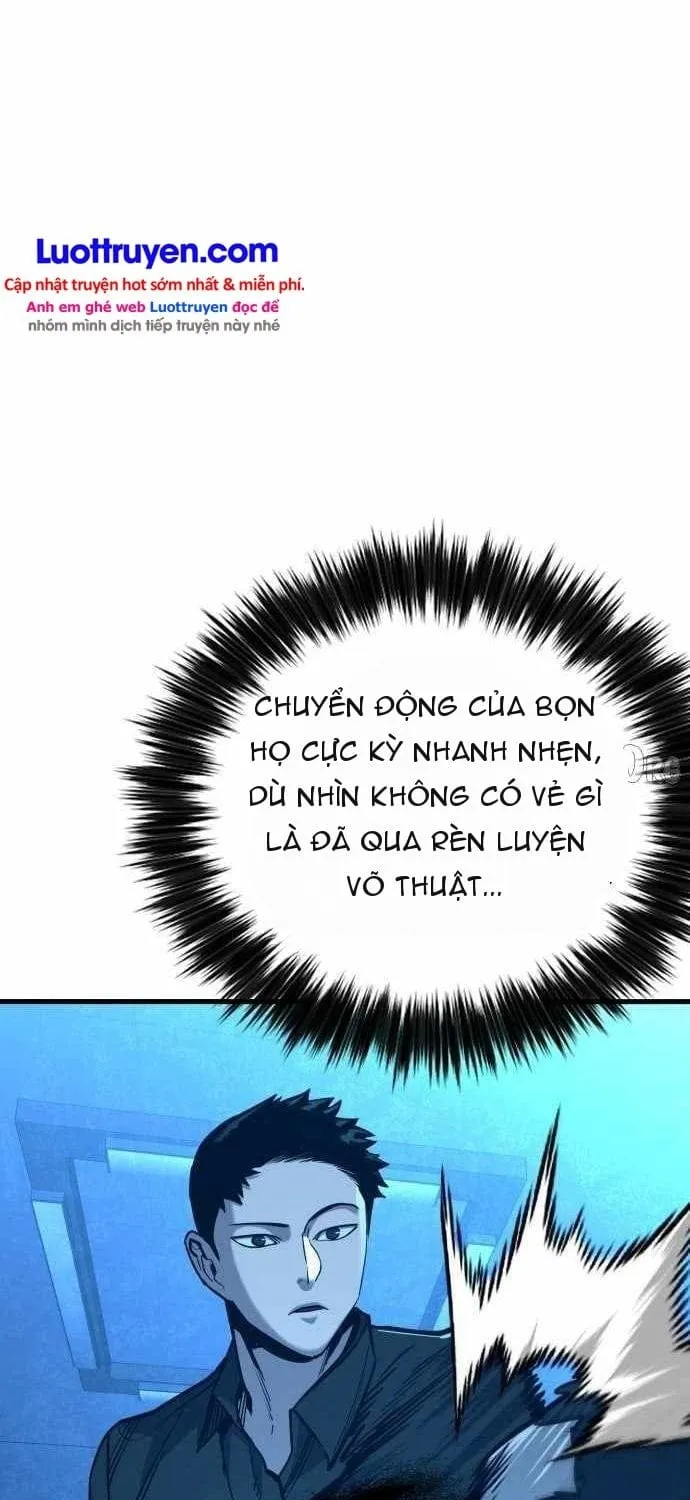 Thực Thi Công Lý Chap 35 - Next Chap 36