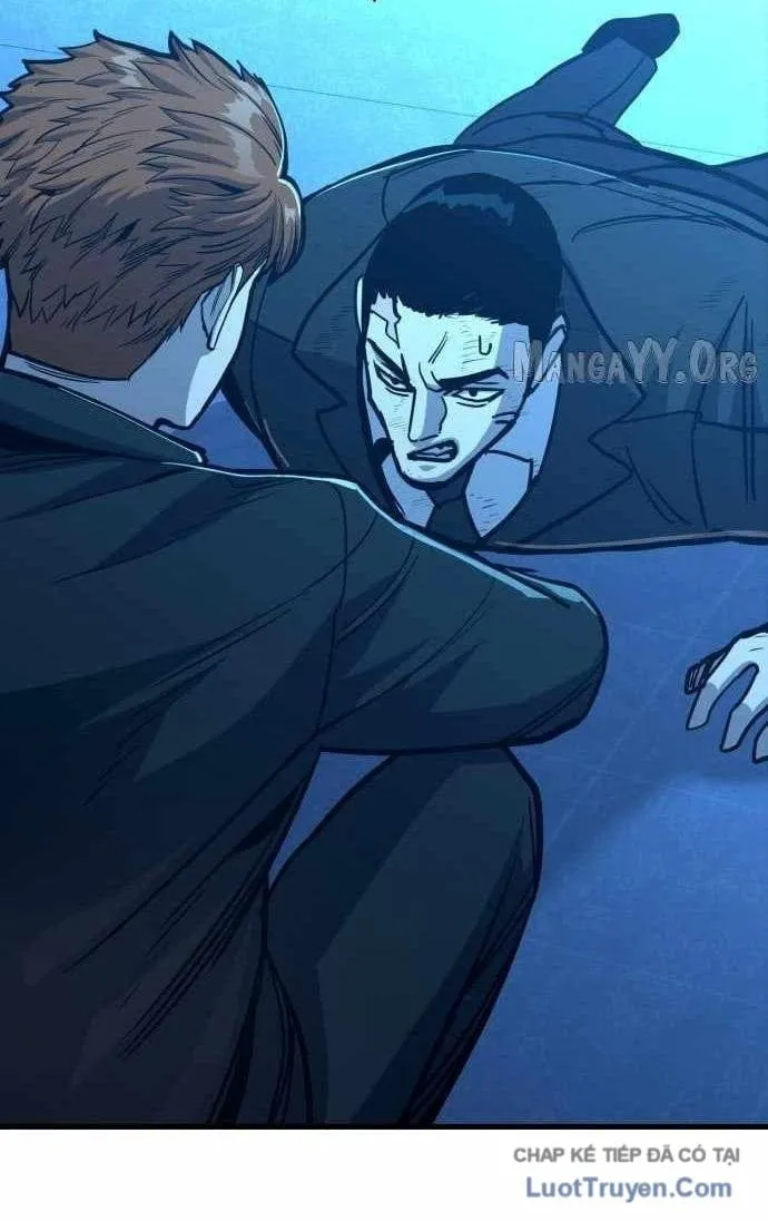Thực Thi Công Lý Chap 35 - Next Chap 36