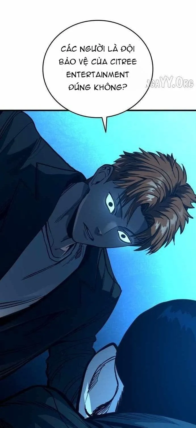 Thực Thi Công Lý Chap 35 - Next Chap 36