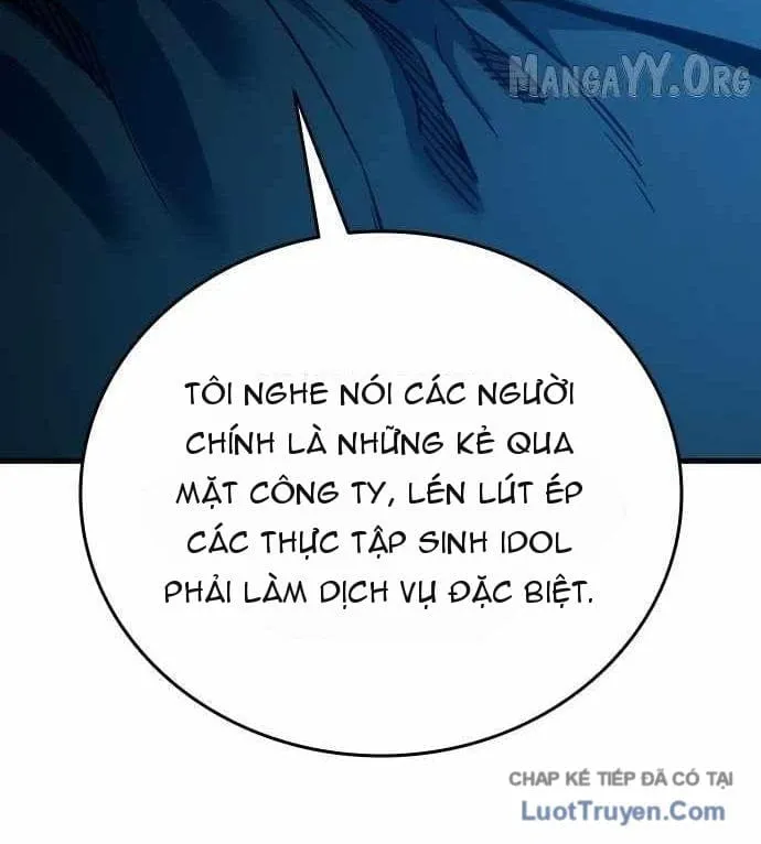 Thực Thi Công Lý Chap 35 - Next Chap 36