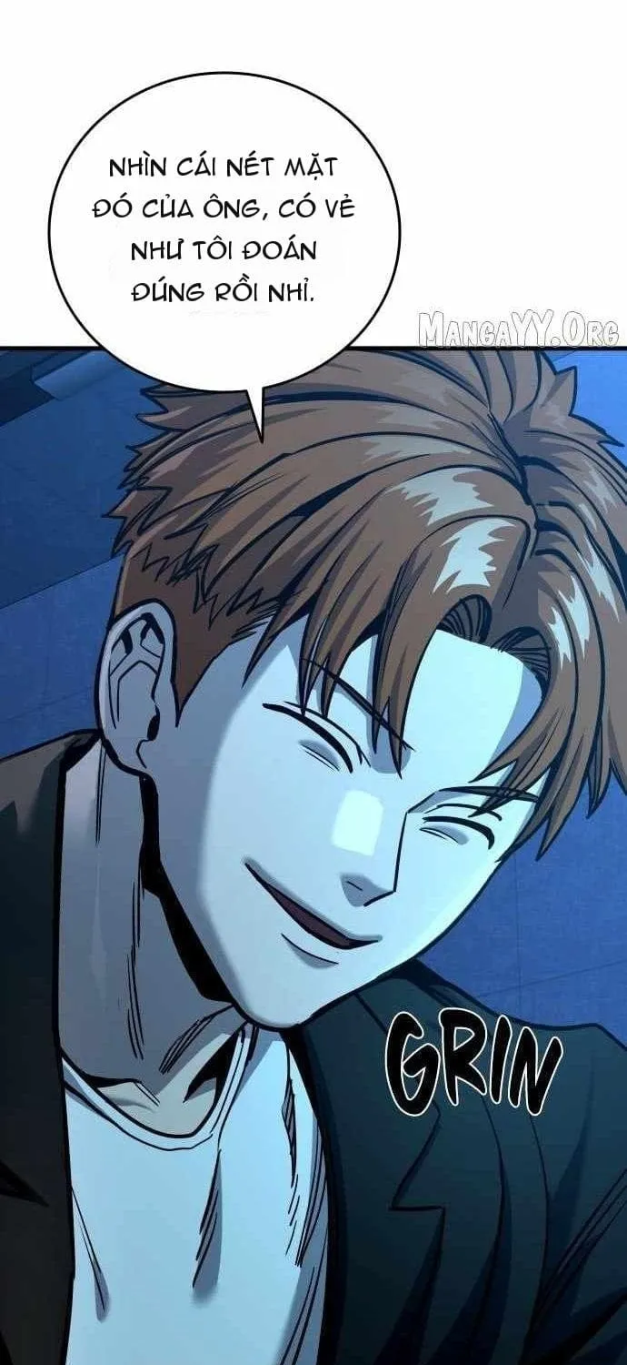 Thực Thi Công Lý Chap 35 - Next Chap 36