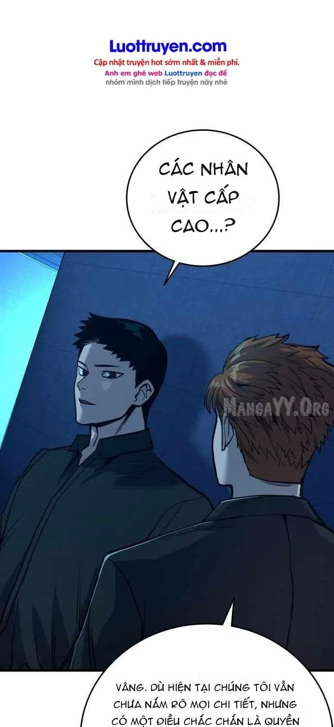 Thực Thi Công Lý Chap 35 - Next Chap 36