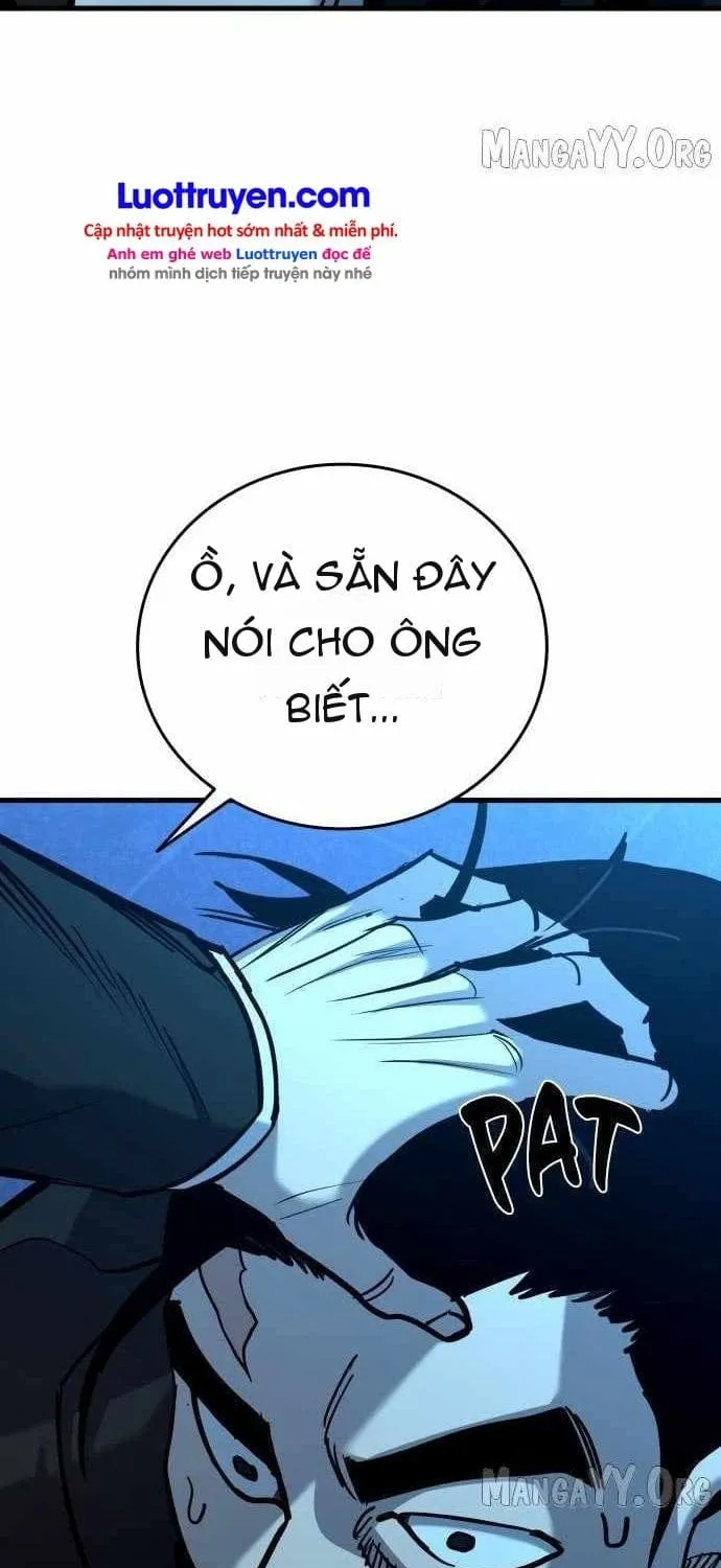 Thực Thi Công Lý Chap 35 - Next Chap 36