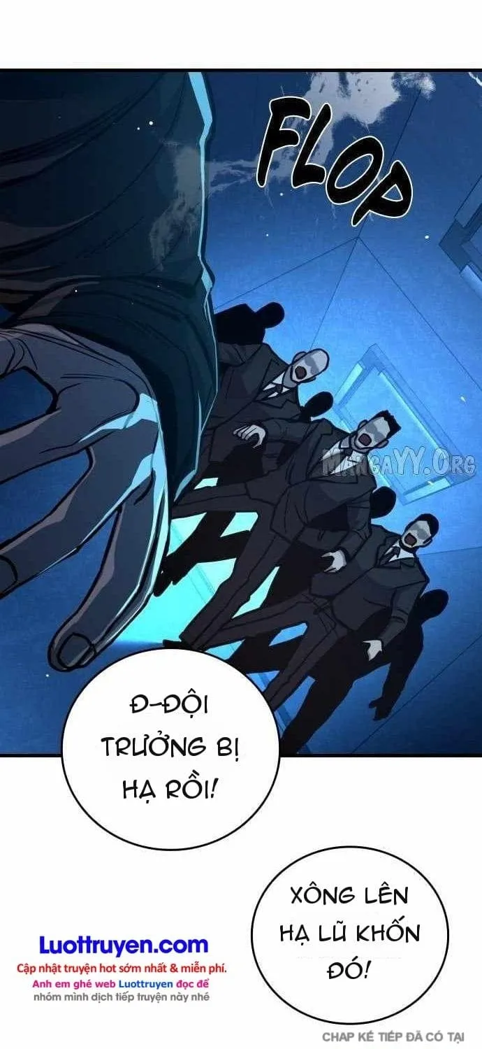 Thực Thi Công Lý Chap 35 - Next Chap 36