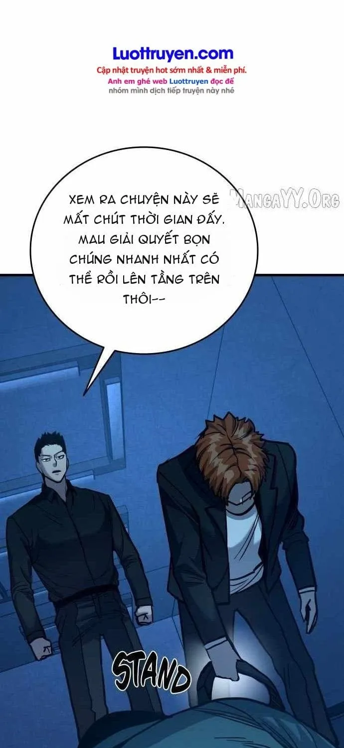 Thực Thi Công Lý Chap 35 - Next Chap 36