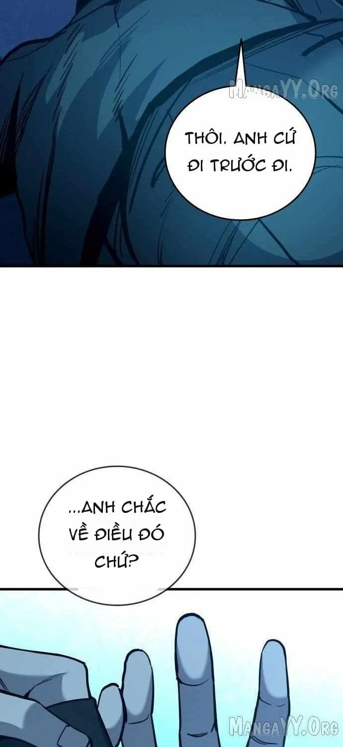 Thực Thi Công Lý Chap 35 - Next Chap 36