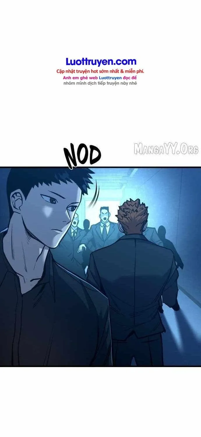Thực Thi Công Lý Chap 35 - Next Chap 36