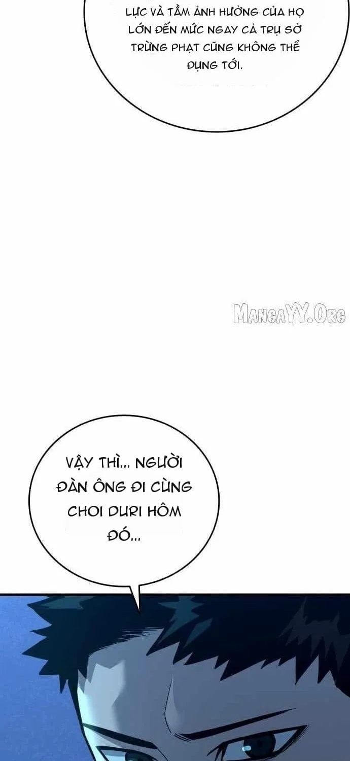 Thực Thi Công Lý Chap 35 - Next Chap 36