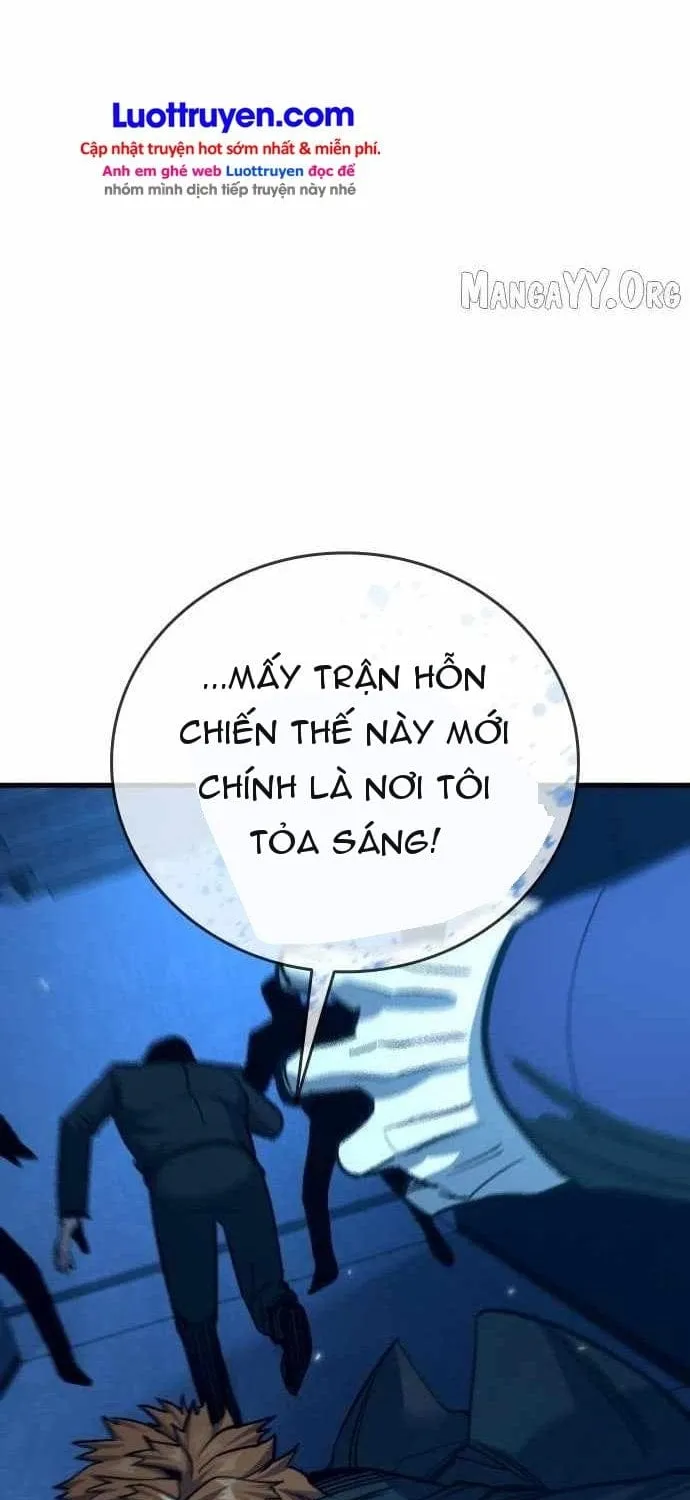 Thực Thi Công Lý Chap 35 - Next Chap 36