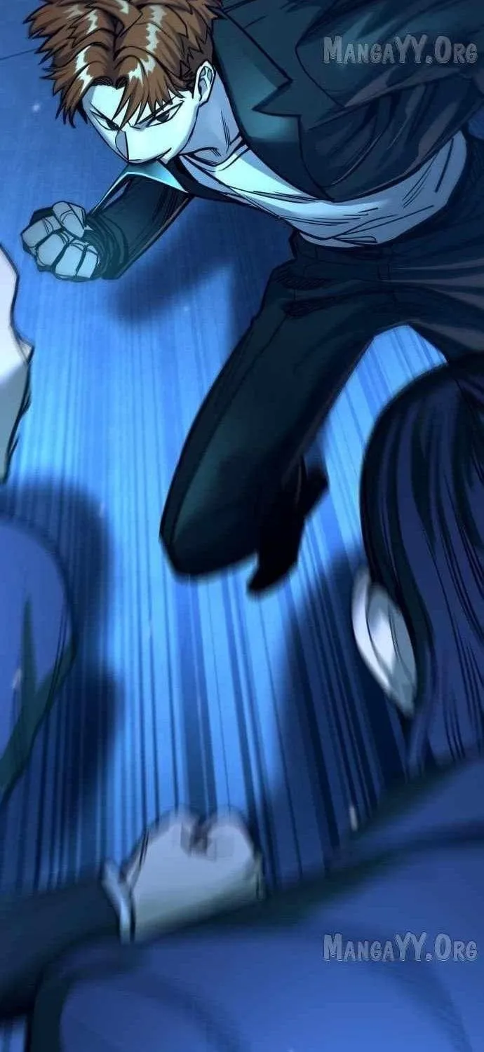 Thực Thi Công Lý Chap 35 - Next Chap 36