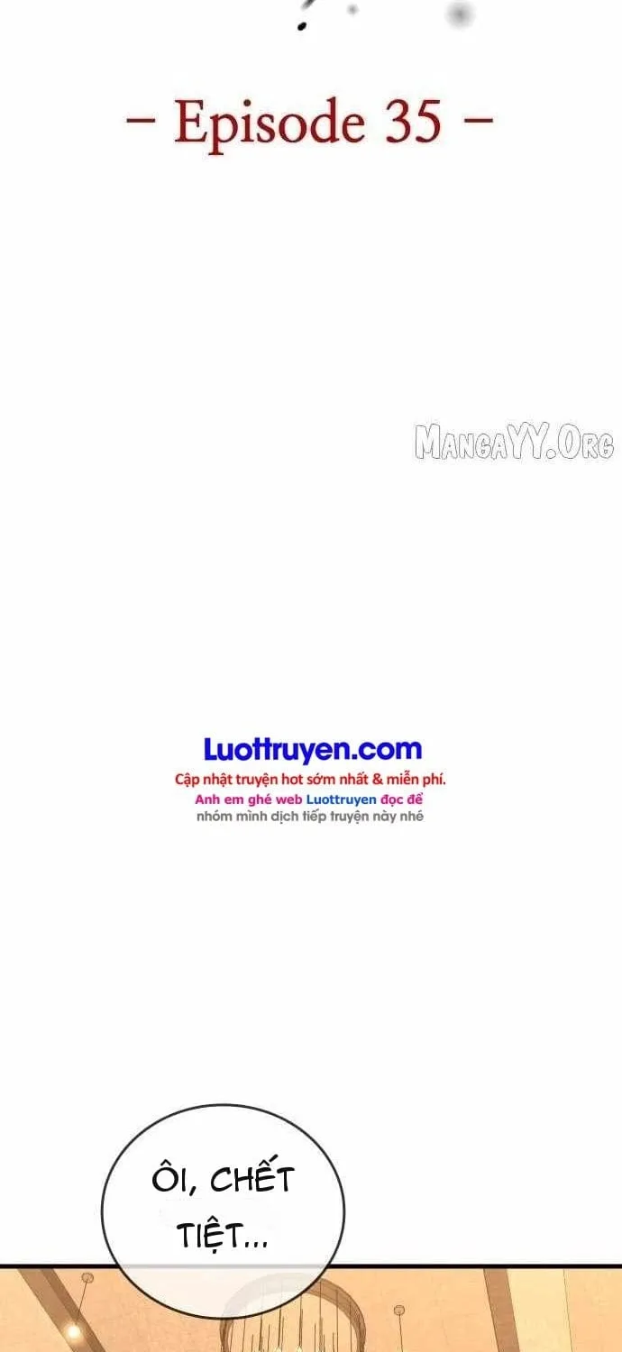 Thực Thi Công Lý Chap 35 - Next Chap 36