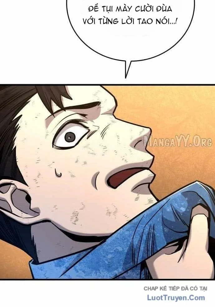 Thực Thi Công Lý Chap 35 - Next Chap 36