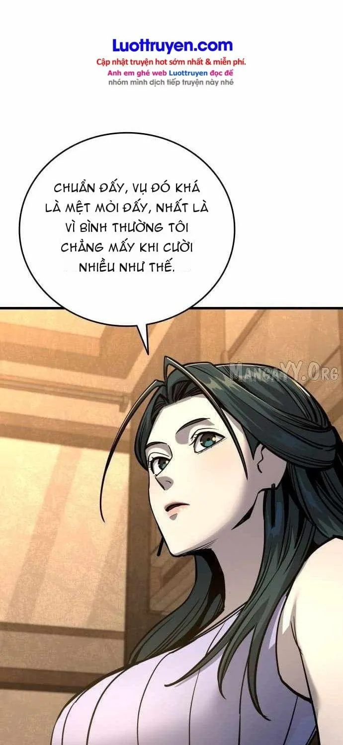 Thực Thi Công Lý Chap 35 - Next Chap 36
