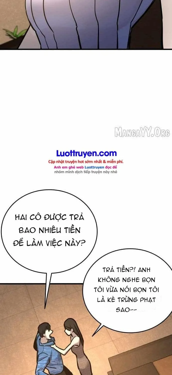 Thực Thi Công Lý Chap 35 - Next Chap 36