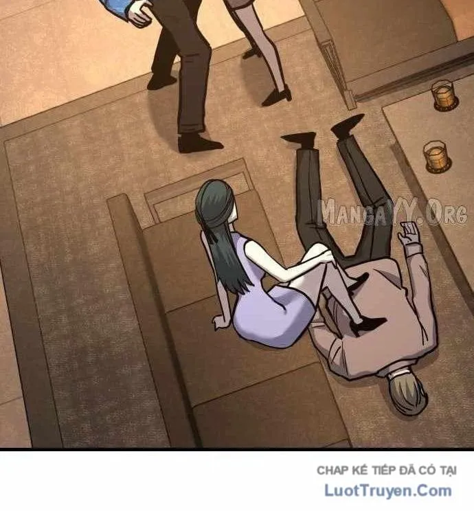 Thực Thi Công Lý Chap 35 - Next Chap 36