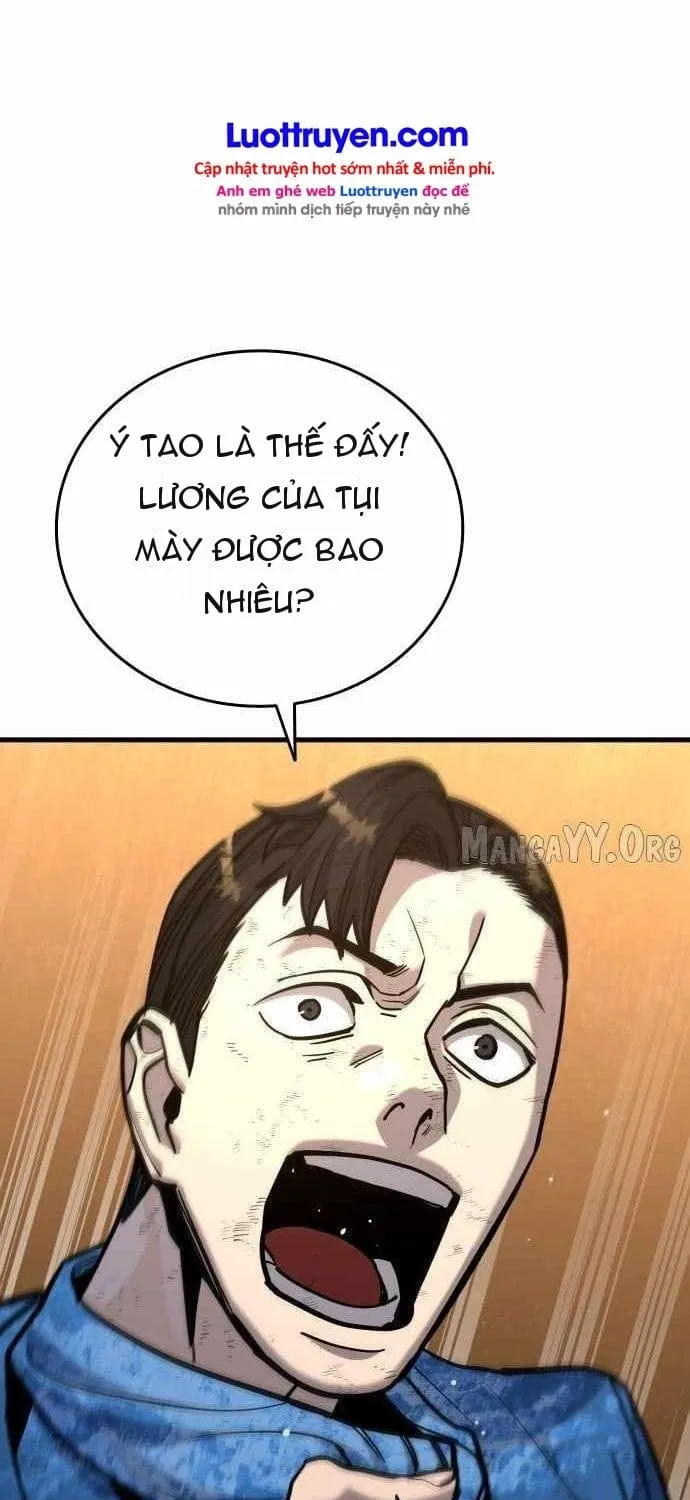 Thực Thi Công Lý Chap 35 - Next Chap 36