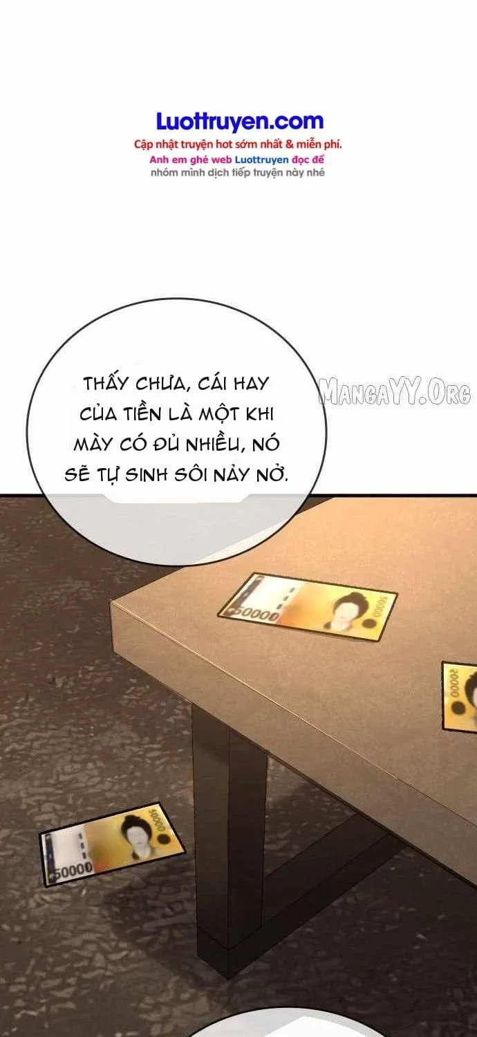 Thực Thi Công Lý Chap 35 - Next Chap 36
