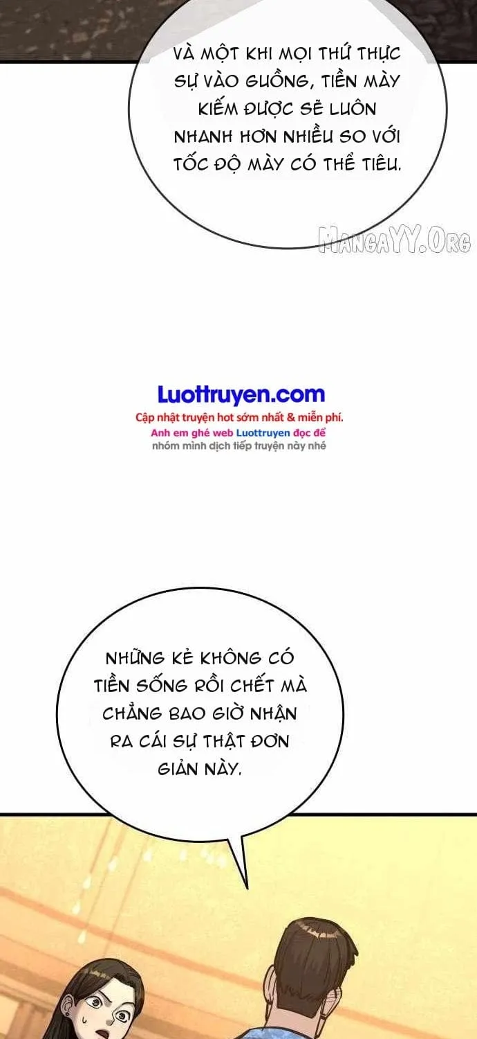 Thực Thi Công Lý Chap 35 - Next Chap 36