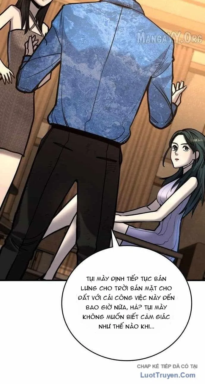 Thực Thi Công Lý Chap 35 - Next Chap 36