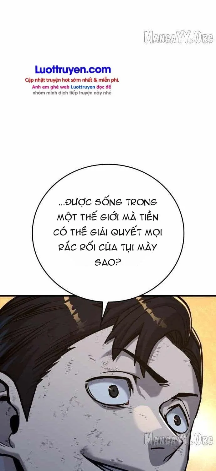 Thực Thi Công Lý Chap 35 - Next Chap 36