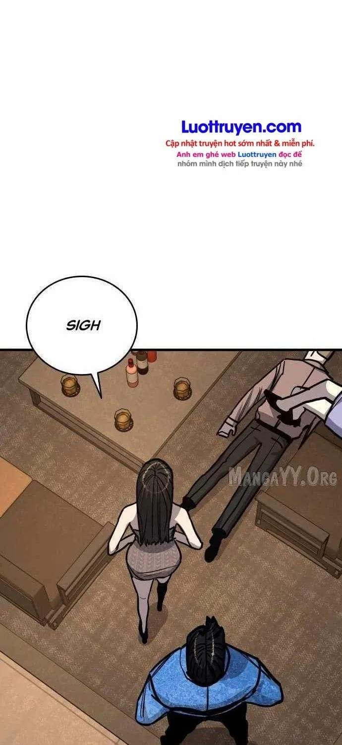 Thực Thi Công Lý Chap 35 - Next Chap 36