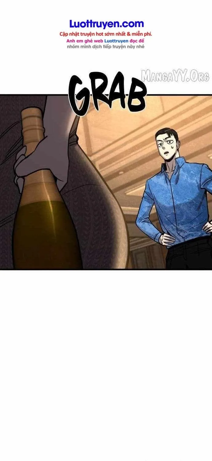 Thực Thi Công Lý Chap 35 - Next Chap 36
