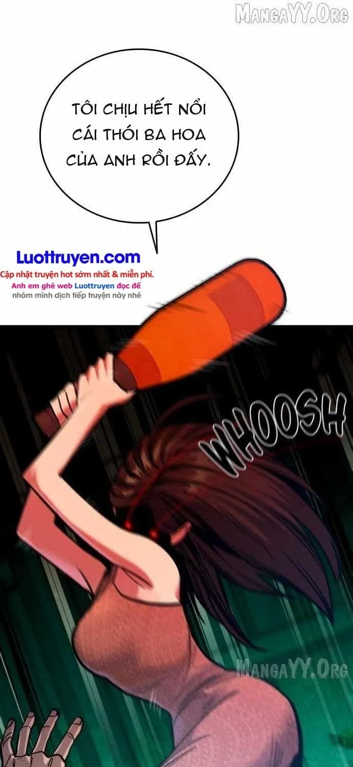 Thực Thi Công Lý Chap 35 - Next Chap 36