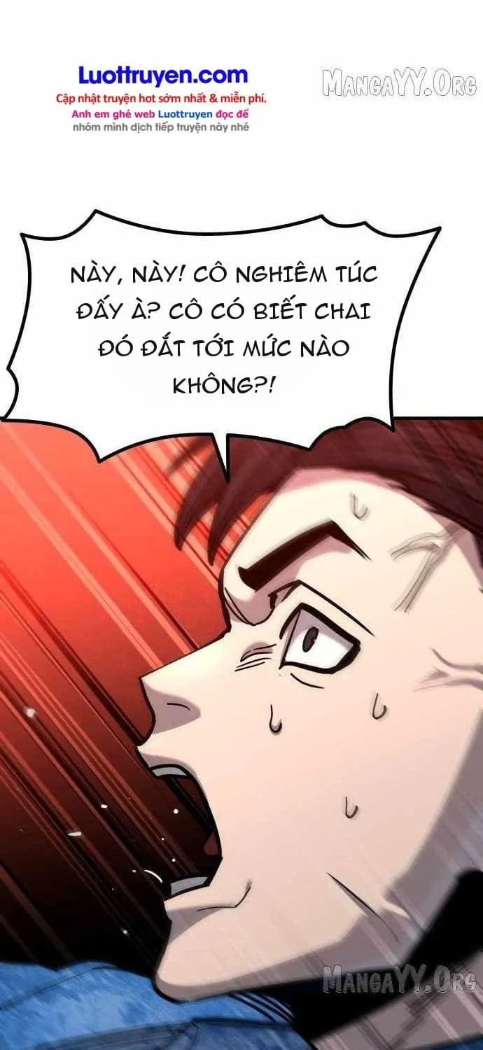 Thực Thi Công Lý Chap 35 - Next Chap 36