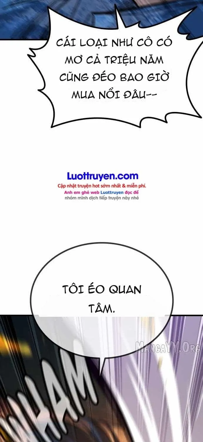 Thực Thi Công Lý Chap 35 - Next Chap 36