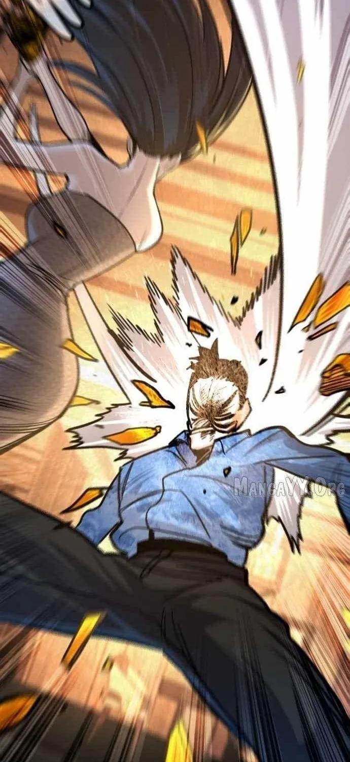 Thực Thi Công Lý Chap 35 - Next Chap 36