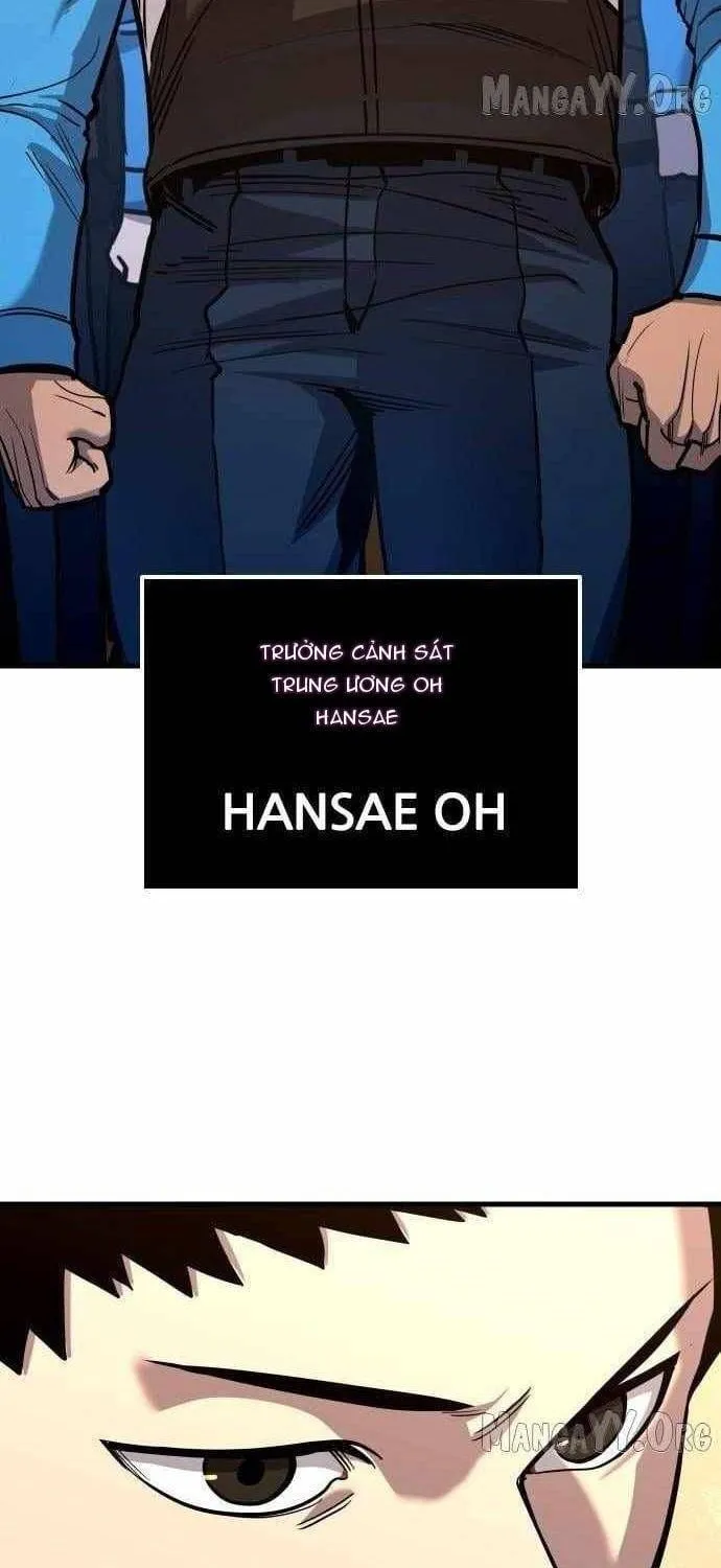 Thực Thi Công Lý Chap 36 - Next Chap 37